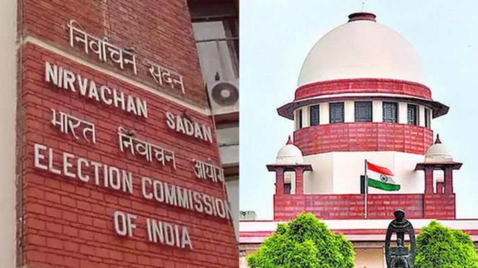 Panel of PM, LoP, CJI to appoint Chief Election Commissioner, rules Supreme Court Panel of PM, LoP, CJI to appoint Chief Election Commissioner, rules Supreme Court
