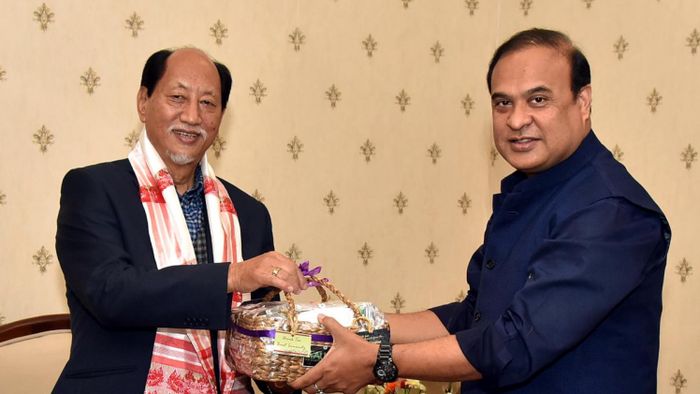 BJP-NDPP win 37 seats in Nagaland assembly election