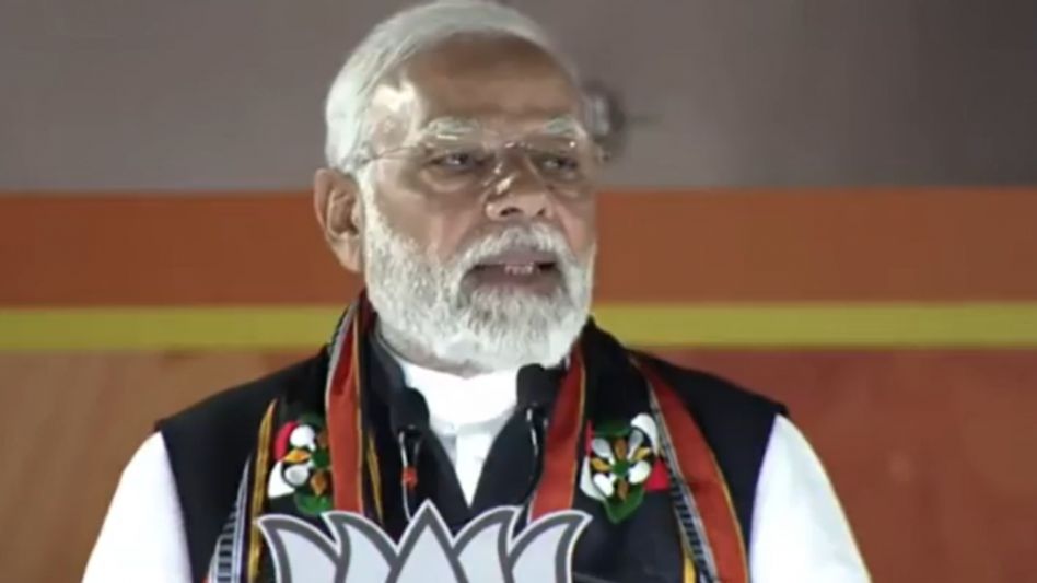 What is Triveni? PM Modi explains 3 secrets of BJP's electoral victory in Tripura, Meghalaya and Nagaland, all you need to know What is Triveni? PM Modi explains 3 secrets of BJP's electoral victory in Tripura, Meghalaya and Nagaland, all you need to know