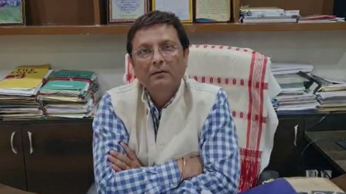 Prohibitory orders imposed in Morigaon to ensure peaceful conduct of HSLC and HSSLC examinations