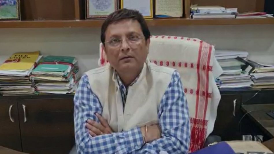 Assam: Prohibitory orders imposed in Morigaon to ensure peaceful conduct of HSLC and HSSLC examinations Assam: Prohibitory orders imposed in Morigaon to ensure peaceful conduct of HSLC and HSSLC examinations
