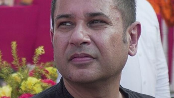 Pradyot Debbarma denies involvement of TIPRA workers in violence