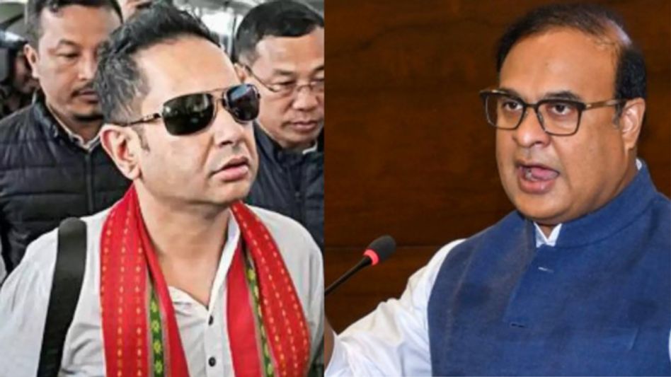 Tripura: Ready for talks with TIPRA Motha, says NEDA chief Himanta Biswa Sarma Tripura: Ready for talks with TIPRA Motha, says NEDA chief Himanta Biswa Sarma