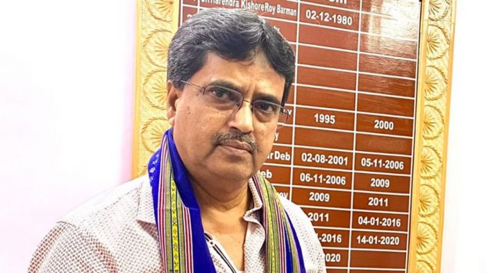 Over 200 held for instigating violence, spreading rumours in Tripura