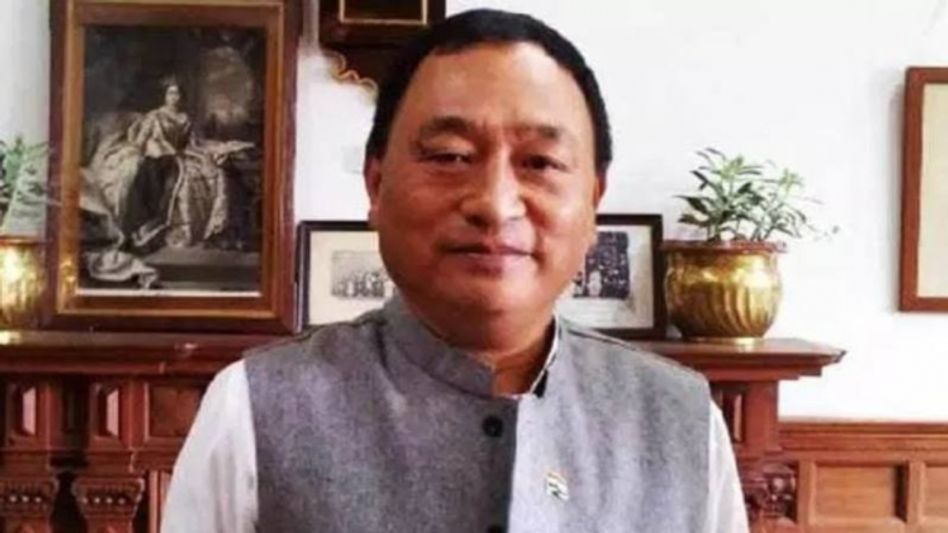 Manipur police destroy massive cache of narcotics in Imphal West Manipur police destroy massive cache of narcotics in Imphal West