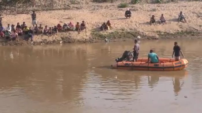 Two minor boys drown in Goalpara district