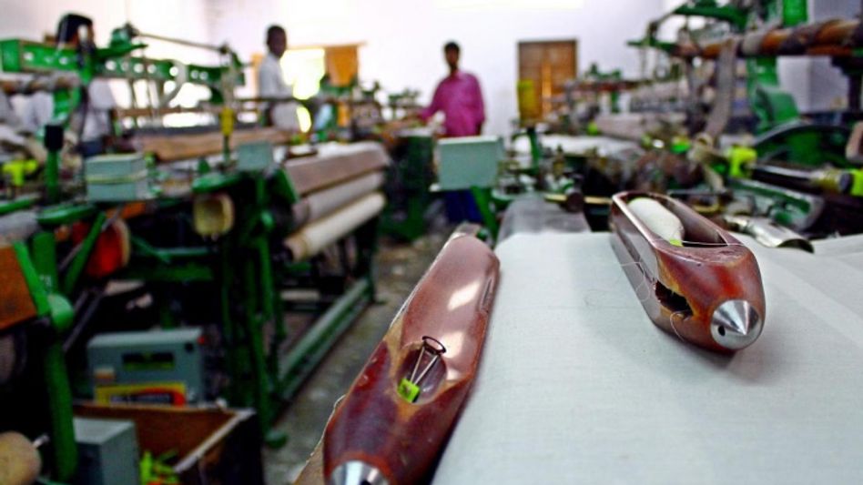 How Assam government's ban on power loom-made Mekhela Chador dismantled the Surat textile market How Assam government's ban on power loom-made Mekhela Chador dismantled the Surat textile market