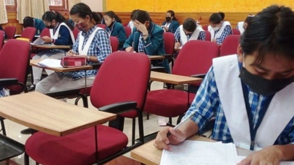 Meghalaya: HSSLC students to undergo common entrance test to secure admission in central universities Meghalaya: HSSLC students to undergo common entrance test to secure admission in central universities