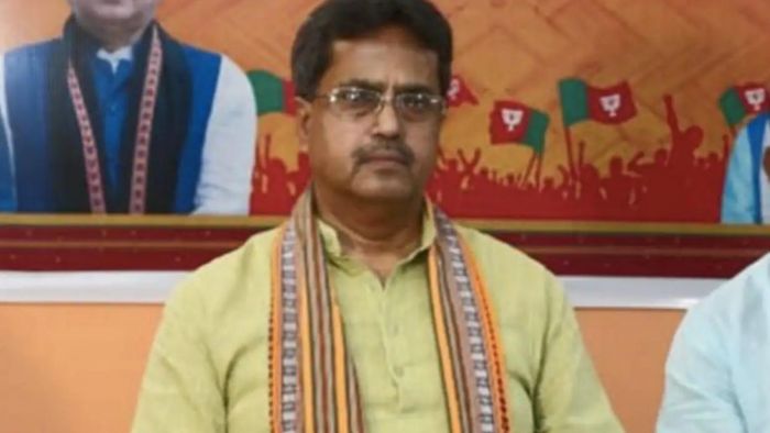 BJP will never support greater tipraland demand, says CM Manik Saha