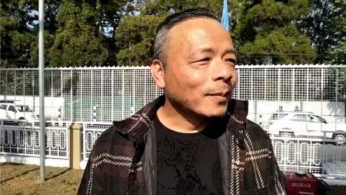 UDP MLA Paul Lyngdoh allotted tourism department