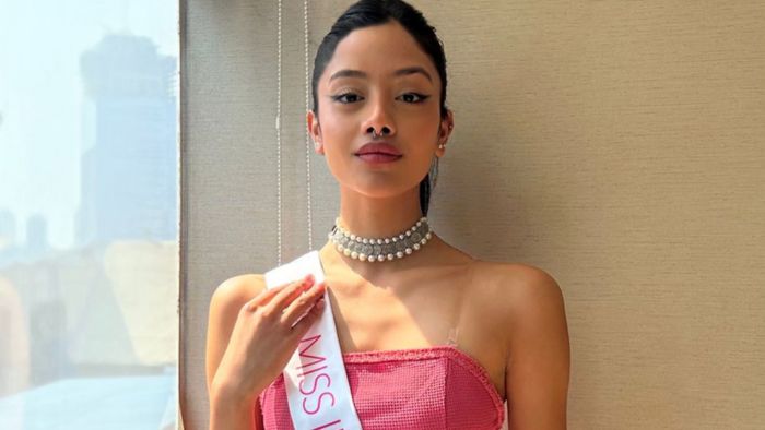 Sikkim girl to participate in VLCC Femina Miss India 2023