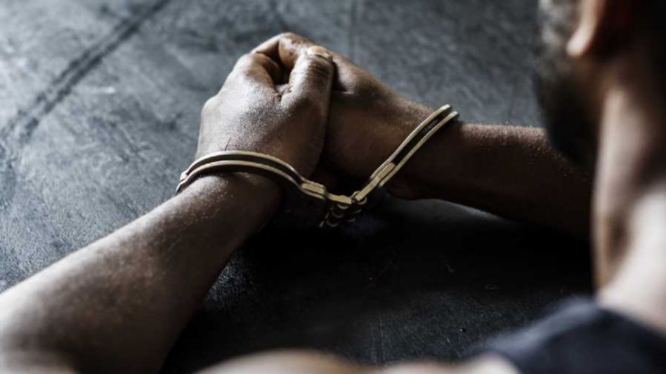 Assam police arrest Tripura youth for links with Rohingya trafficking Assam police arrest Tripura youth for links with Rohingya trafficking