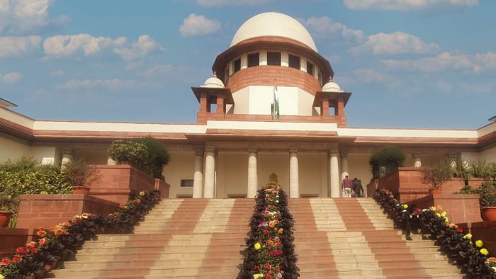 Supreme Court rejects Centre's plea for enhanced compensation for victims of Bhopal Gas tragedy