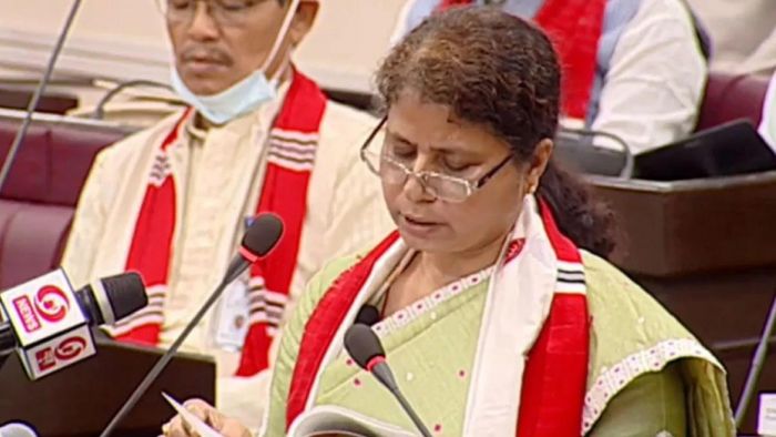 Assam budget 2023-24 to be tabled on March 16