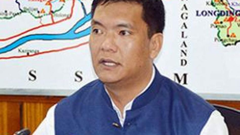 Arunachal government terminates two agriculture development officers Arunachal government terminates two agriculture development officers