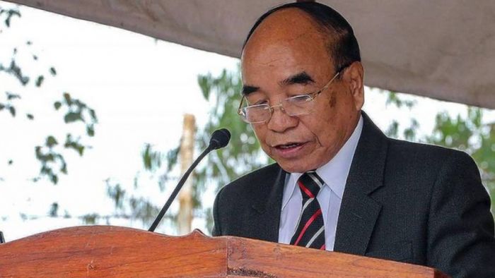 Two Mizoram ministers allotted with additional portfolios