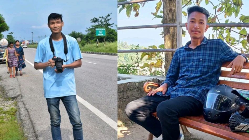Assam: Lightning strike kills two college students in Abhayapuri Assam: Lightning strike kills two college students in Abhayapuri