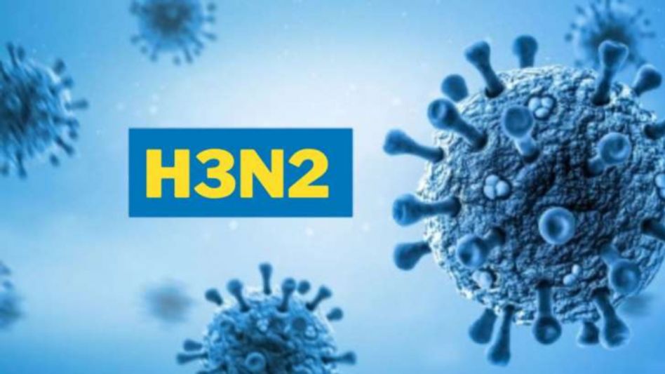 Assam reports first case of H3N2 virus Assam reports first case of H3N2 virus