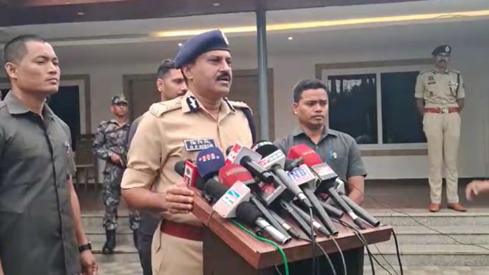 25 persons including students arrested in Assam HSLC paper leak case