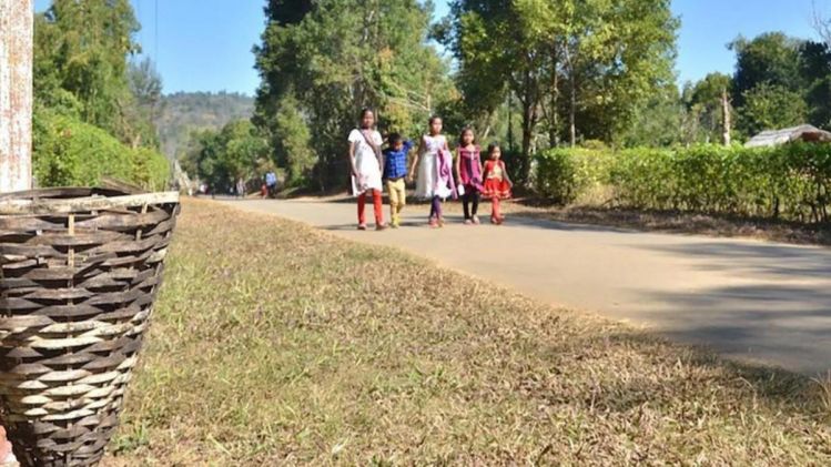 Assam government initiates Swacch Zila Puruskar