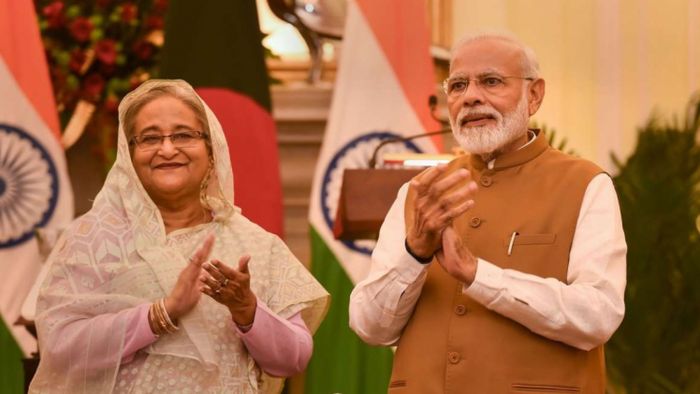 Indo-Bangladesh friendship pipeline to be inaugurated on March 18