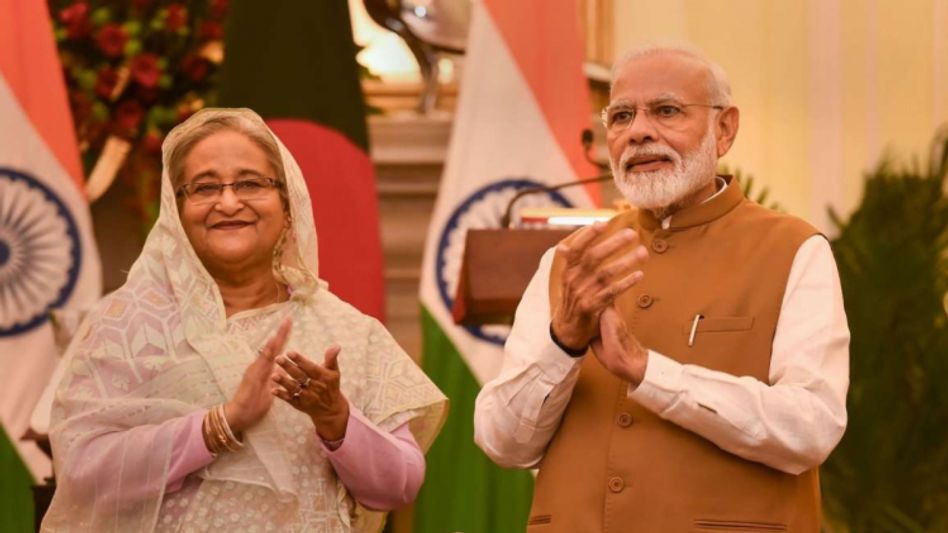 Indo-Bangladesh friendship pipeline to be inaugurated on March 18 Indo-Bangladesh friendship pipeline to be inaugurated on March 18