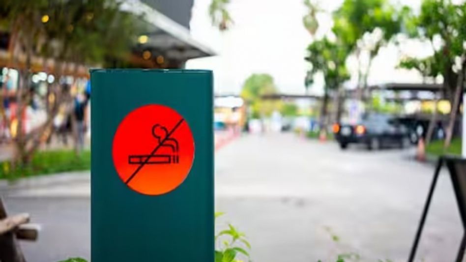 Nagaland: Traders body slams state government over its silence on NSCN(K) ban on tobacco products Nagaland: Traders body slams state government over its silence on NSCN(K) ban on tobacco products