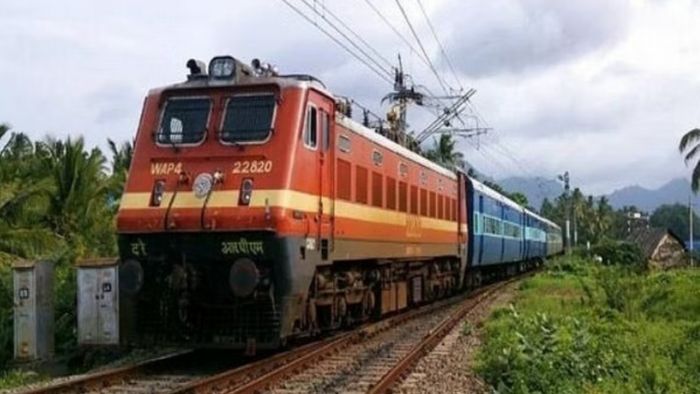 Meghalaya to get electric trains for the first time
