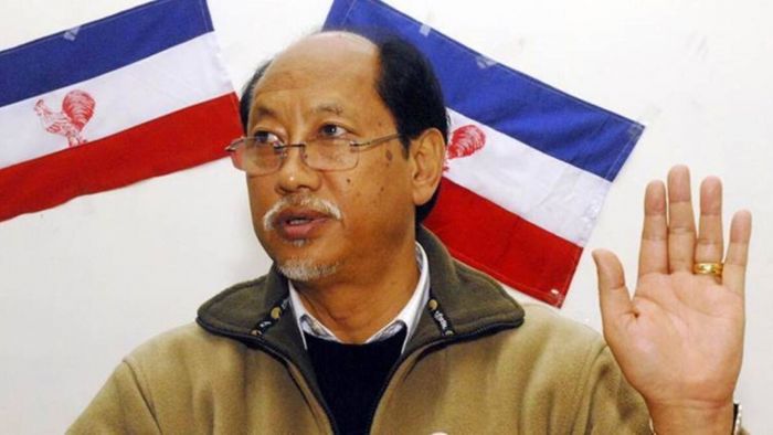 All 60 MLAs to meet CM Rio at his residence to discuss possibilities of opposition-less government