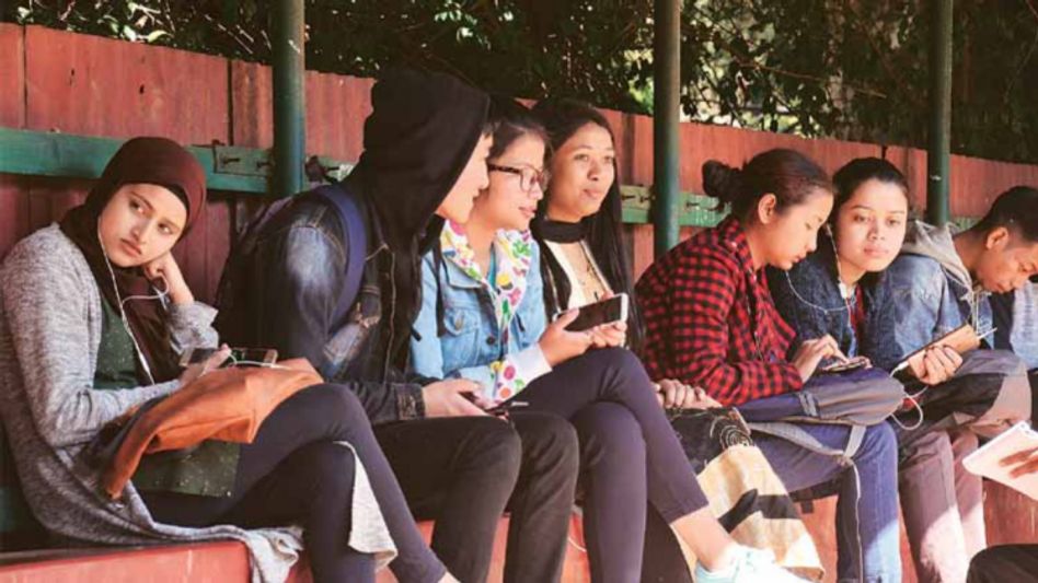 Meghalaya: Centre exempts Meghalaya from purview of CUET, to follow existing admission practice Meghalaya: Centre exempts Meghalaya from purview of CUET, to follow existing admission practice