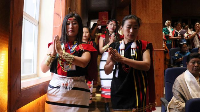 Women empowerment summit highlights role of women