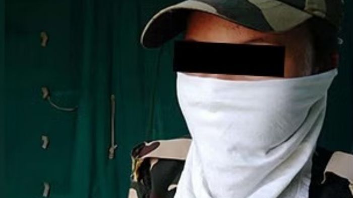 Assam BSF woman jawan kills self in West Bengal