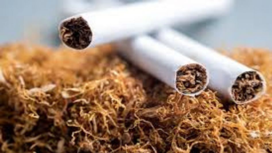 Nagaland: No total ban on tobacco products under COPTA, says National Tobacco Control Programme Nagaland: No total ban on tobacco products under COPTA, says National Tobacco Control Programme