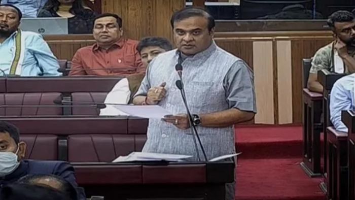 Indo-Bangla border along Dhubri district ‘hot zone of crime’, says Himanta Biswa Sarma