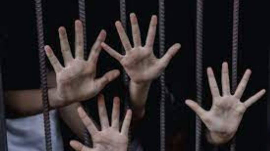 With 203 cases in 2021, Assam tops the chart among NE states in human trafficking With 203 cases in 2021, Assam tops the chart among NE states in human trafficking