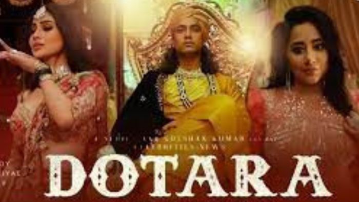 Assam folk artists criticize Jubin Nautiyal for 'Dotara' song