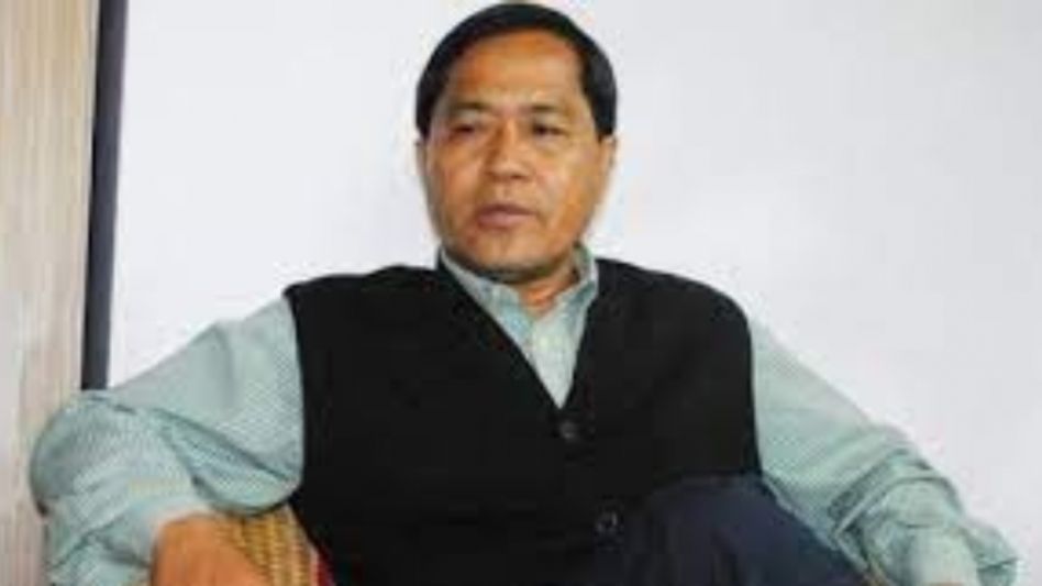 Tripura: CPIM demands action against BJP supporters amid claims of attack on left workers Tripura: CPIM demands action against BJP supporters amid claims of attack on left workers