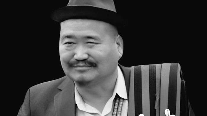 Former minister YM Yollow Konyak passes away in Nagaland