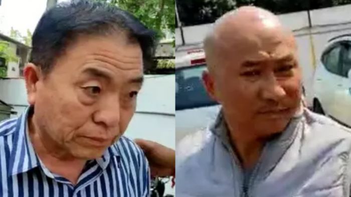 Bhutanese nationals arrested in Guwahati