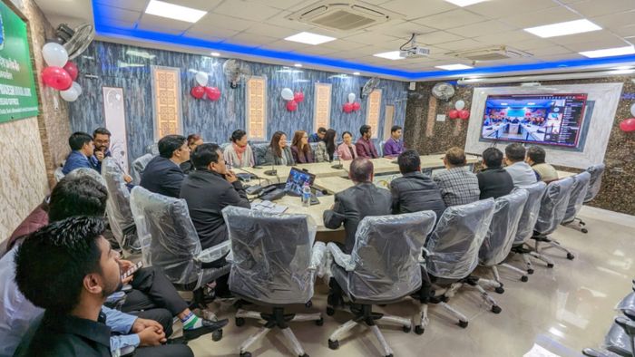 Arunachal Pradesh Rural Bank launches IMPS facility