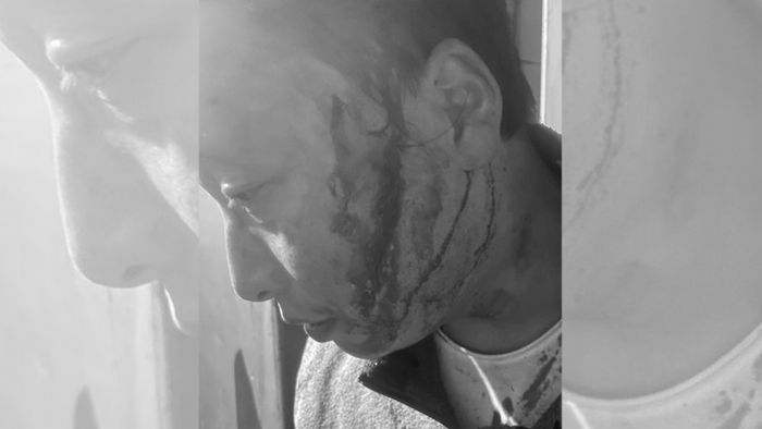 Sadar police arrest four in SDF general secretary attack case