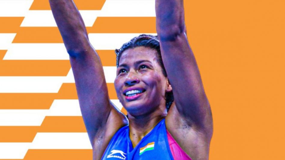 Assam’s Lovlina Borgohain storms into finals of Women’s World Boxing championships Assam’s Lovlina Borgohain storms into finals of Women’s World Boxing championships