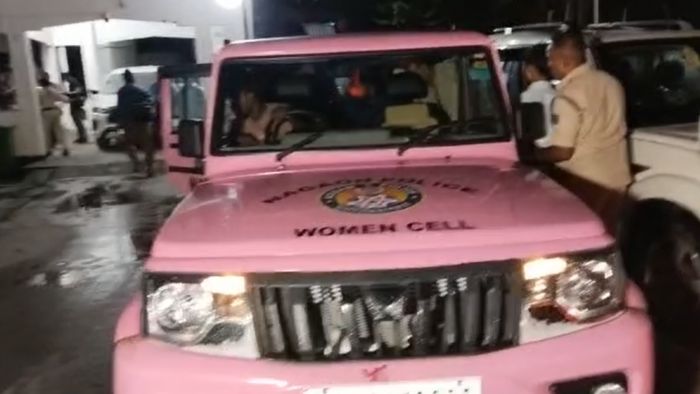 Major sex racket busted in Nagaon