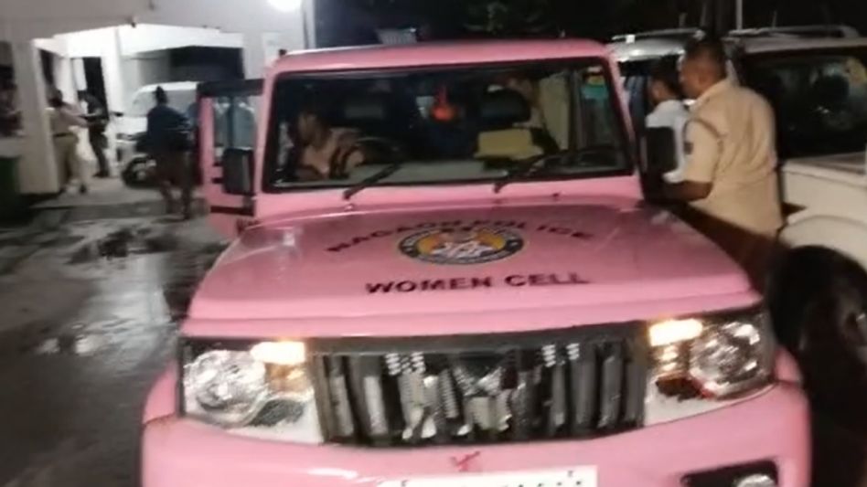 Assam: Major sex racket busted in Nagaon, 5 women rescued Assam: Major sex racket busted in Nagaon, 5 women rescued