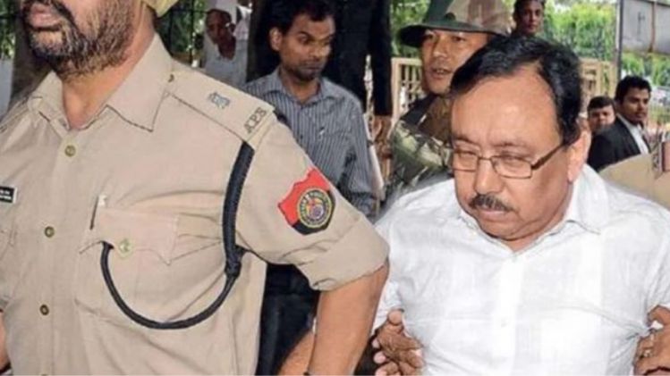 Former APSC Chairman Rakesh Pal gets bail after 6 years