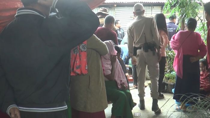 Labourer from Assam shot dead in Imphal