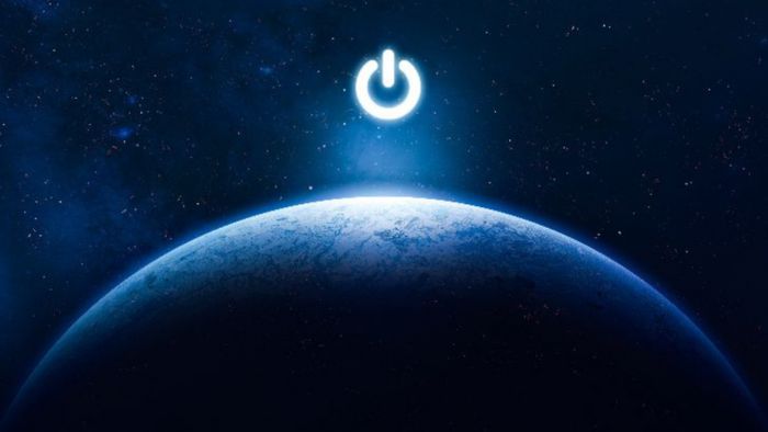 ‘Lights off’ at 8:30 pm on March 25
