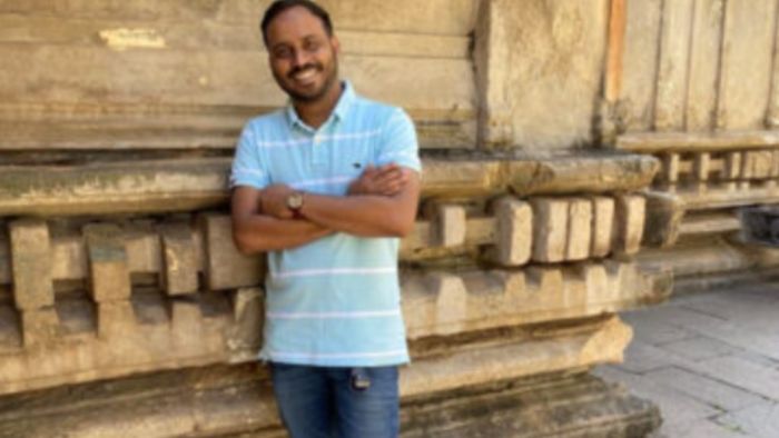 Banker from Silchar found dead inside train toilet in Karnataka