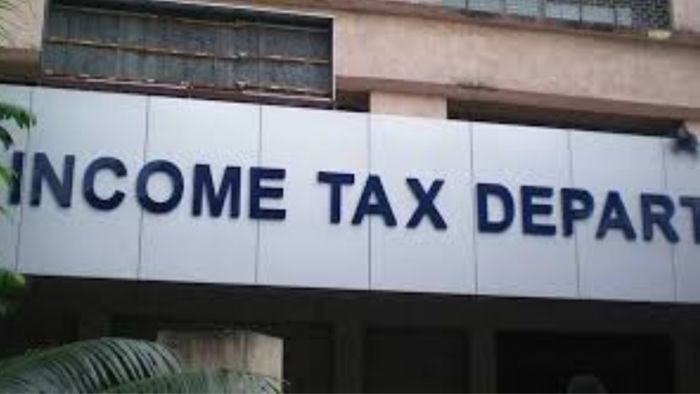 IT department raids contractor’s residence in Guwahati