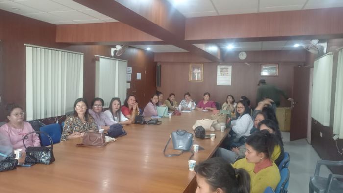 SDF Cheli Morcha alleges state government failed to fulfil pre-election promises